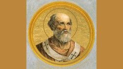 Saint Benoît II Pape