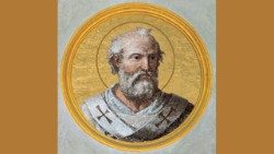 Saint Boniface IV pape