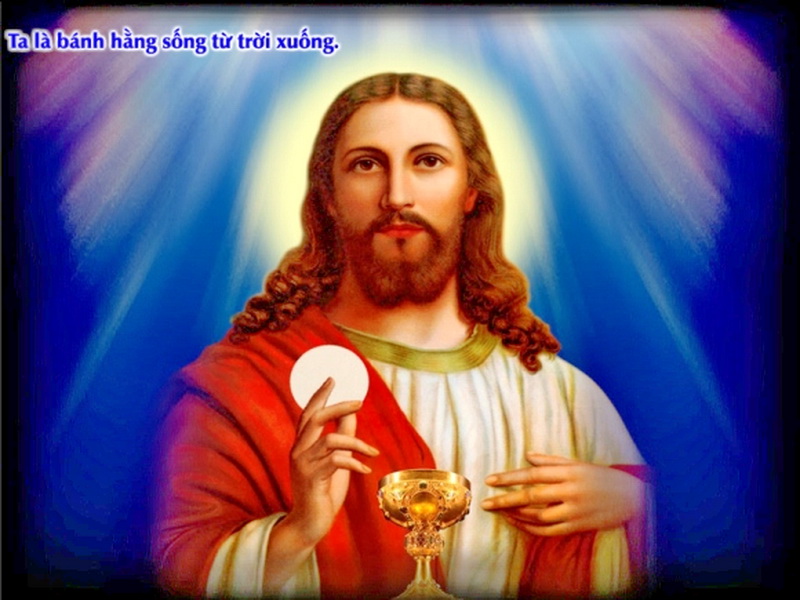 Liturgie du vendredi 9 mai 2025: 3e semaine de Pâques