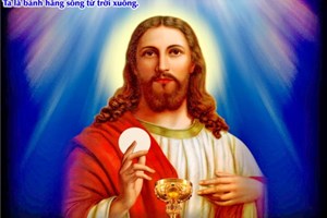 Liturgie du vendredi 9 mai 2025: 3e semaine de Pâques
