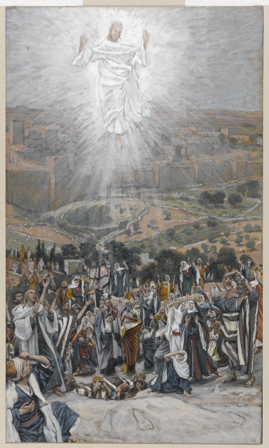 Liturgie du dimanche 1 juin 2025: 7e dimanche de Pâques