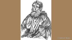 Saint Justin, philosophe et martyr