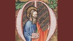 Saint Barnabé, apôtre