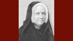 Sainte Paule Frassinetti fondatrice de la Congrégation des Sœurs de Sainte-Dorothée
