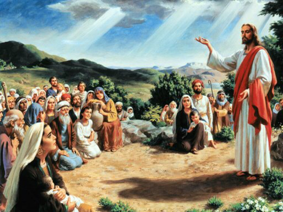 Liturgie du jeudi 12 juin 2025: 10e semaine du temps ordinaire