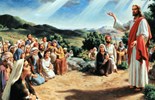 Liturgie du jeudi 12 juin 2025: 10e semaine du temps ordinaire