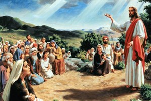 Liturgie du jeudi 12 juin 2025: 10e semaine du temps ordinaire