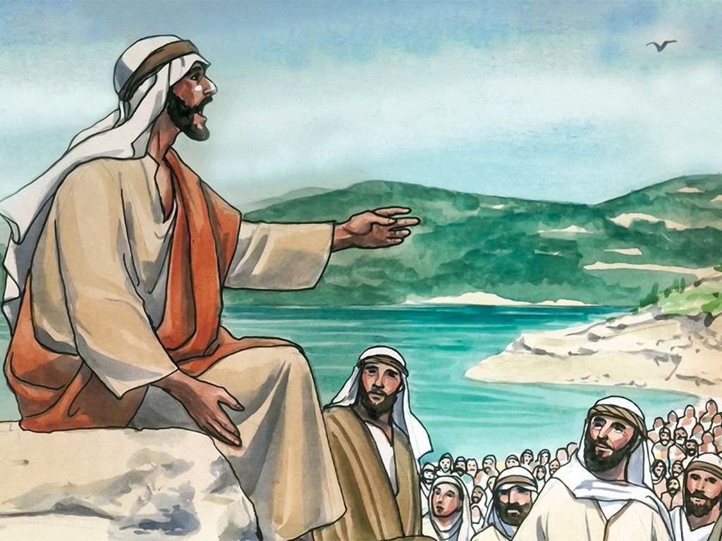 Liturgie du vendredi 13 juin 2025: 10e semaine du temps ordinaire