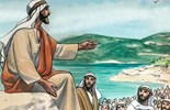 Liturgie du vendredi 13 juin 2025: 10e semaine du temps ordinaire