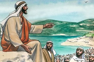Liturgie du vendredi 13 juin 2025: 10e semaine du temps ordinaire