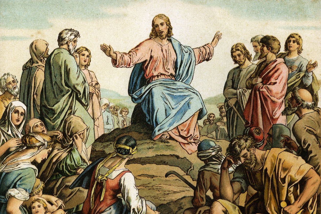 Liturgie du samedi 14 juin 2025: 10e semaine du temps ordinaire