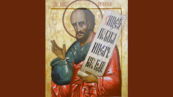 Saint Elisée, prophète