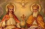 Liturgie du dimanche 15 juin 2025: Sainte Trinité