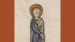 Saint Vito, martyre en Lucanie