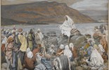 Liturgie du lundi 16 juin 2025: 11e semaine du temps ordinaire