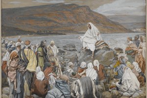 Liturgie du lundi 16 juin 2025: 11e semaine du temps ordinaire