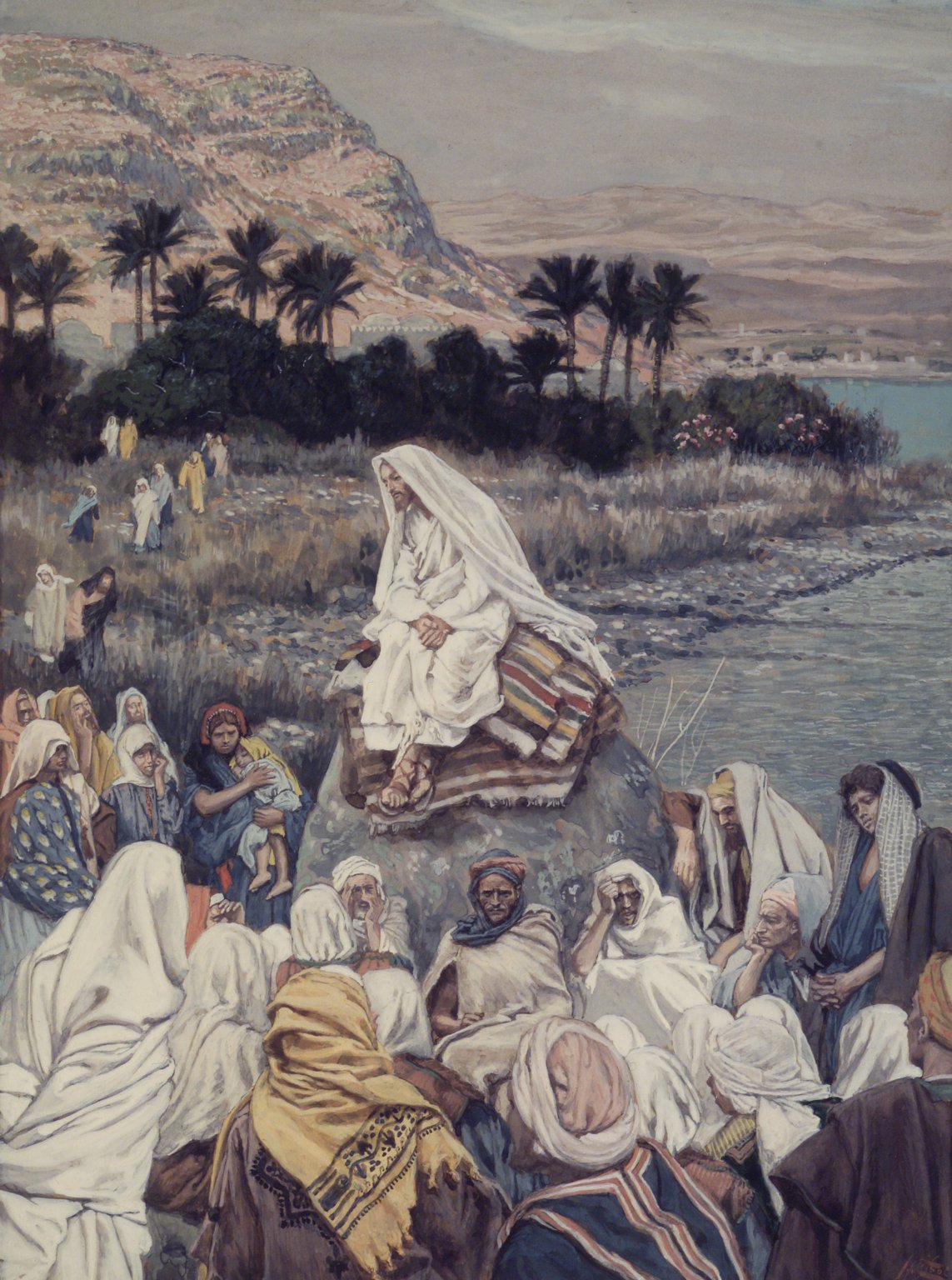 Liturgie du mardi 17 juin 2025: 11e semaine du temps ordinaire