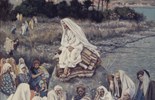 Liturgie du mardi 17 juin 2025: 11e semaine du temps ordinaire