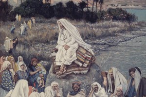 Liturgie du mardi 17 juin 2025: 11e semaine du temps ordinaire