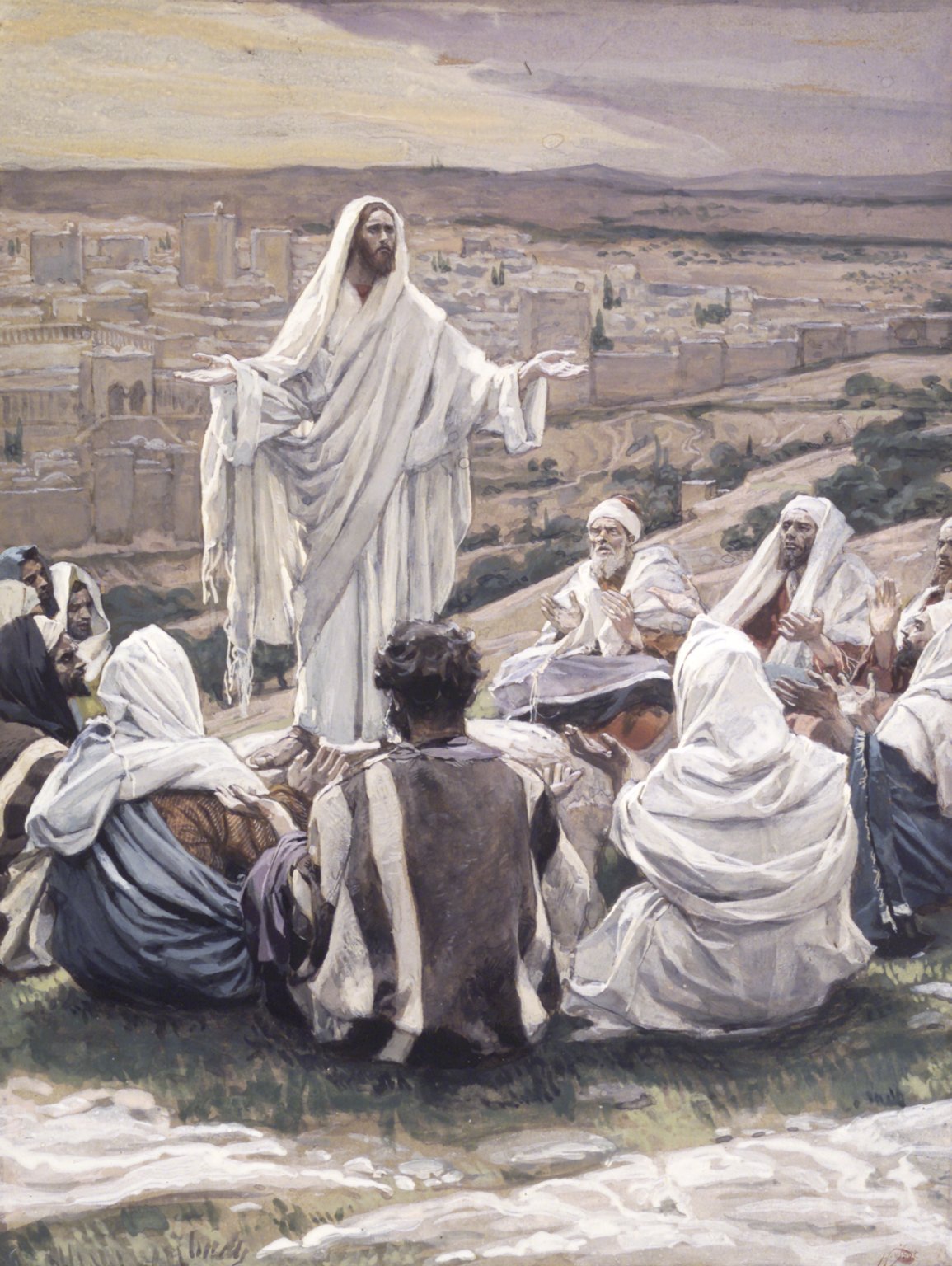 Liturgie du mercredi 18 juin 2025: 11e semaine du temps ordinaire