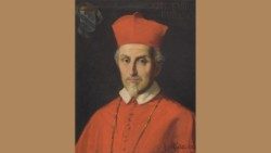 Saint Grégoire Barbarigo évêque de Padoue et cardinal