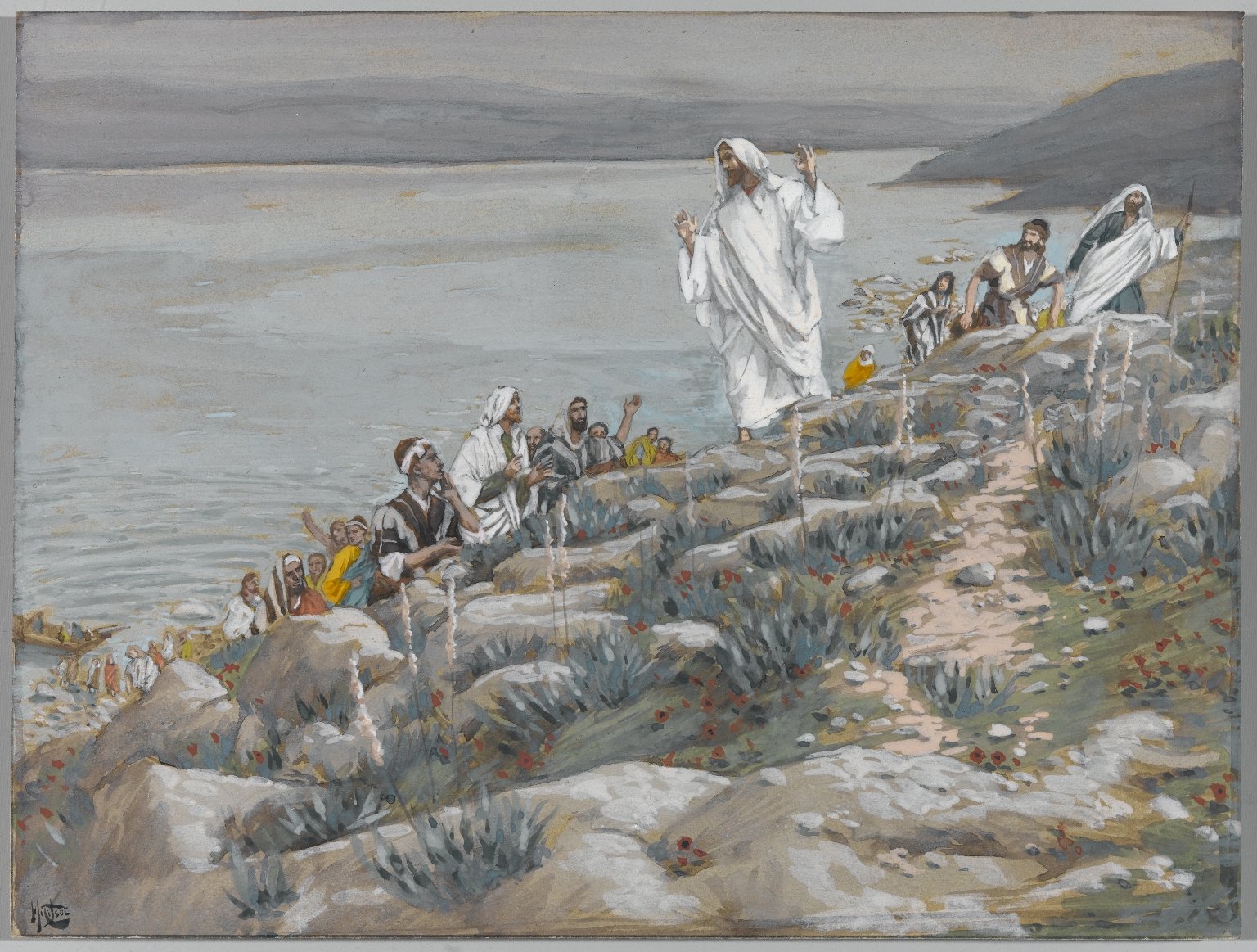 Liturgie du jeudi 19 juin 2025: 11e semaine du temps ordinaire