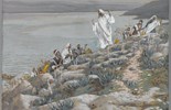 Liturgie du jeudi 19 juin 2025: 11e semaine du temps ordinaire