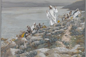 Liturgie du jeudi 19 juin 2025: 11e semaine du temps ordinaire