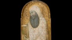 Saint Romuald, fondateur des Camaldules