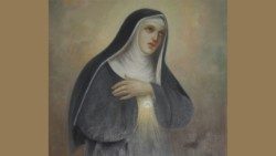 Sainte Julienne Falconieri