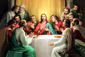 Liturgie du lundi 2 juin 2025: 7e semaine de Pâques