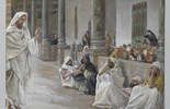 Liturgie du vendredi 20 juin 2025: 11e semaine du temps ordinaire