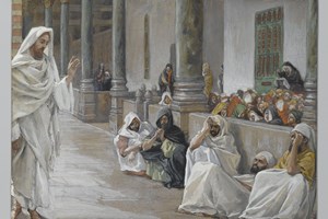 Liturgie du vendredi 20 juin 2025: 11e semaine du temps ordinaire