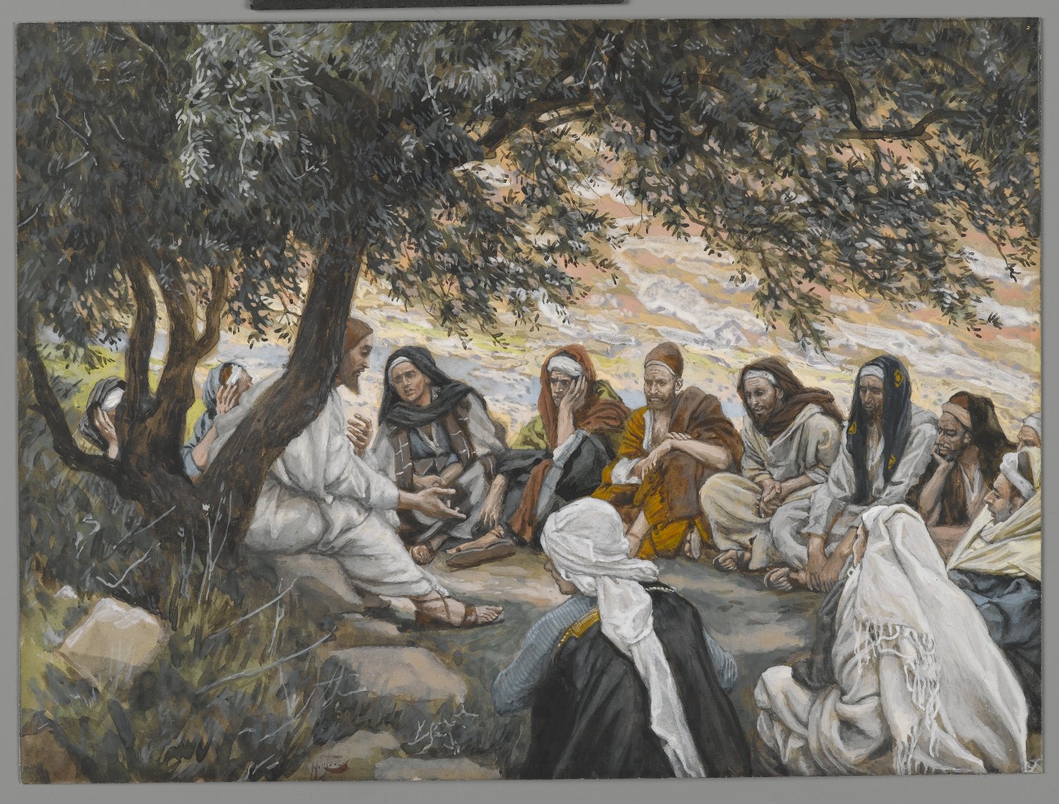 Liturgie du samedi 21 juin 2025: 11e semaine du temps ordinaire