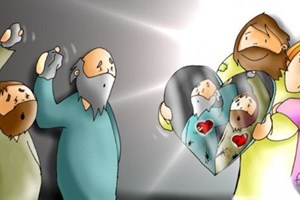 Liturgie du lundi 23 juin 2025: 12e semaine du temps ordinaire