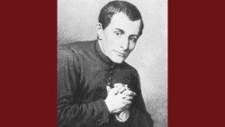 Saint Joseph Cafasso, prêtre de Turin