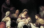 Liturgie du mardi 24 juin 2025: Nativité de saint Jean Baptiste