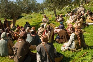 Liturgie du mercredi 25 juin 2025: 12e semaine du temps ordinaire