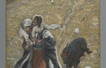 Liturgie du vendredi 27 juin 2025: Le Sacré-Cœur de Jésus
