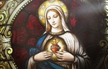 Liturgie du samedi 28 juin 2025: Cœur Immaculé de Marie