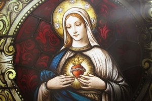 Liturgie du samedi 28 juin 2025: Cœur Immaculé de Marie