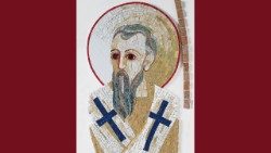 Saint Irénée de Lyon, évêque et martyr