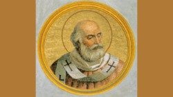 Saint Paul 1er Pape