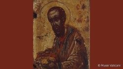 Saint Paul, apôtre, patron de la ville de Rome