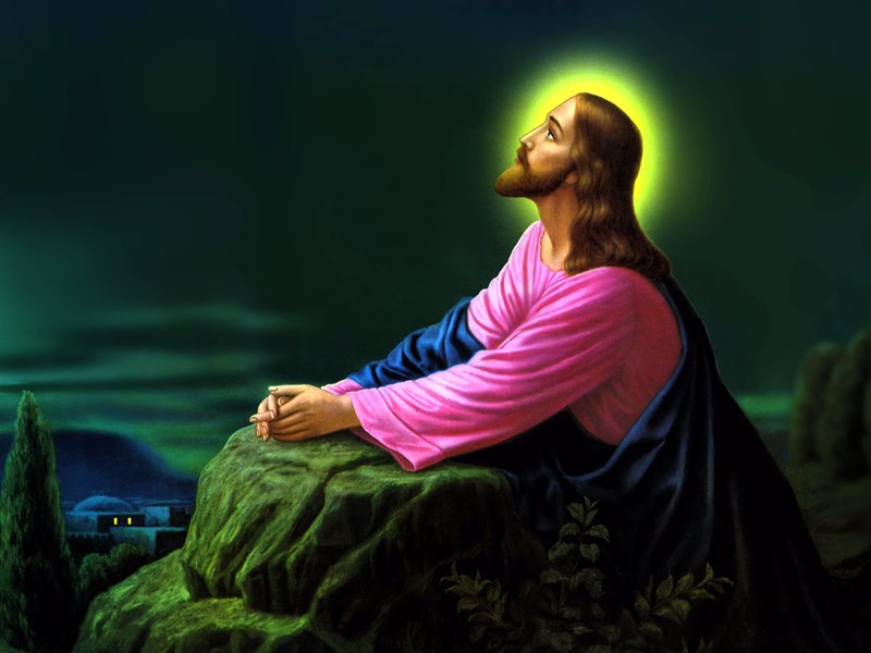 Liturgie du mardi 3 juin 2025: 7e semaine de Pâques