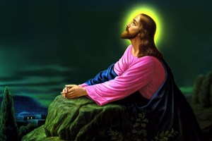 Liturgie du mardi 3 juin 2025: 7e semaine de Pâques