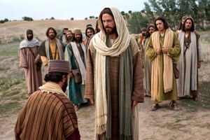 Liturgie du lundi 30 juin 2025: 13e semaine du temps ordinaire