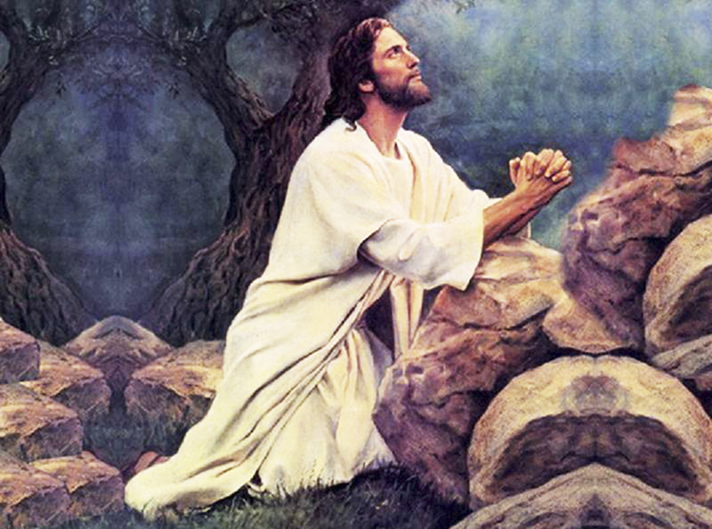 Liturgie du mercredi 4 juin 2025: 7e semaine de Pâques