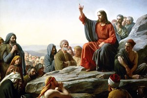 Liturgie du jeudi 5 juin 2025: 7e semaine de Pâques