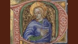 Saint Boniface, apôtre de l’Allemagne, archevêque de Mayence, martyr